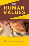 NewAge Human Values